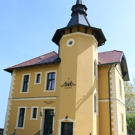 Anna Villa Keszthely Exterior foto
