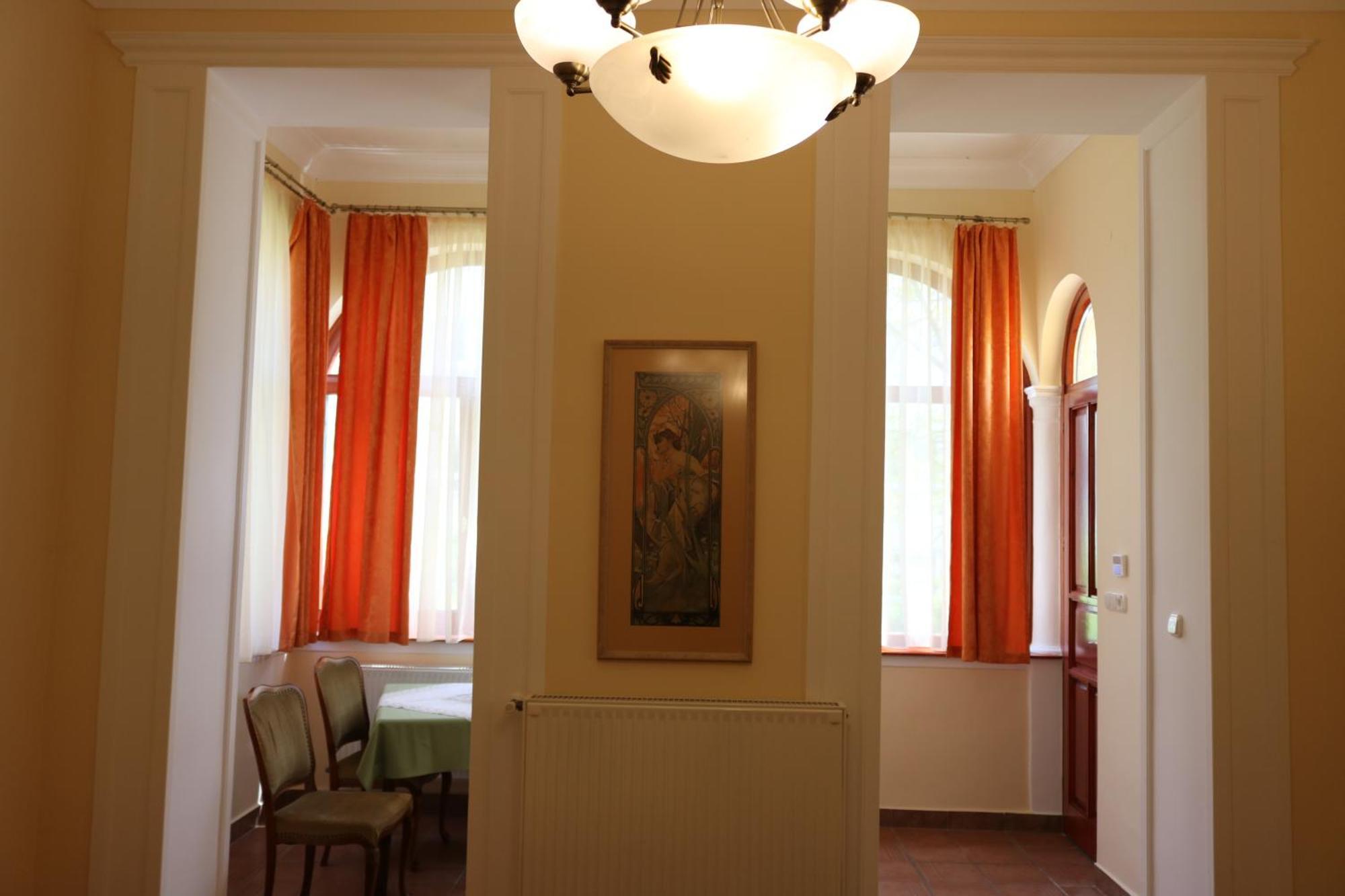 Anna Villa Keszthely Zimmer foto