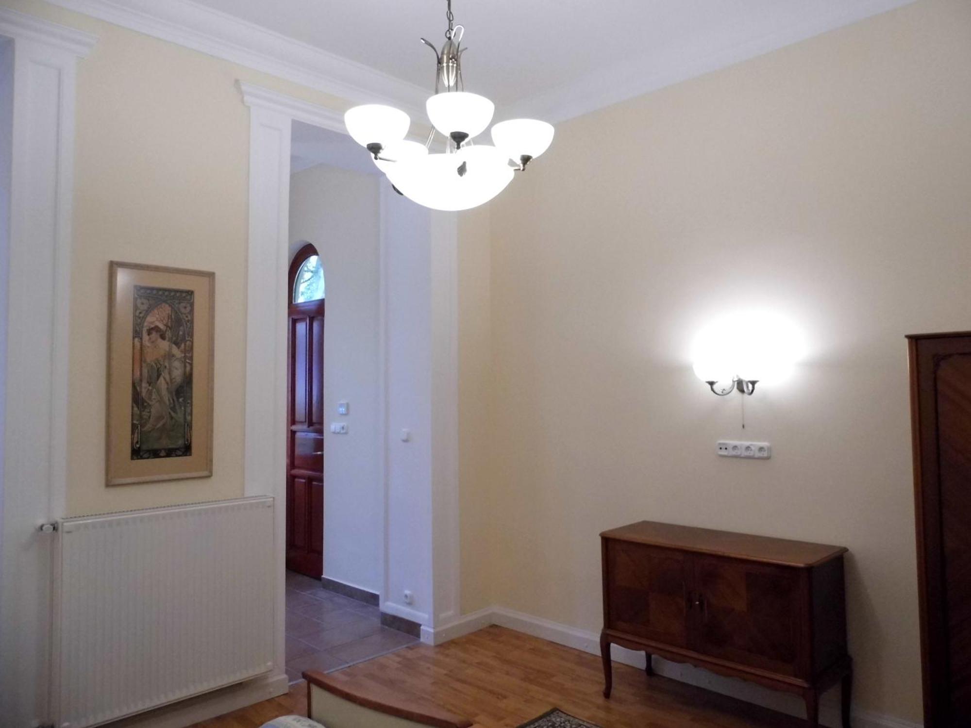 Anna Villa Keszthely Zimmer foto