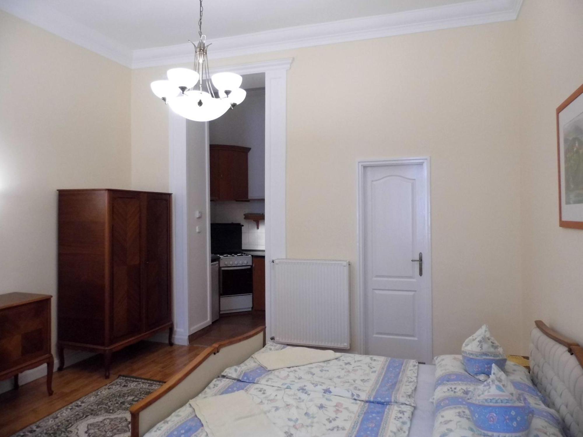Anna Villa Keszthely Zimmer foto