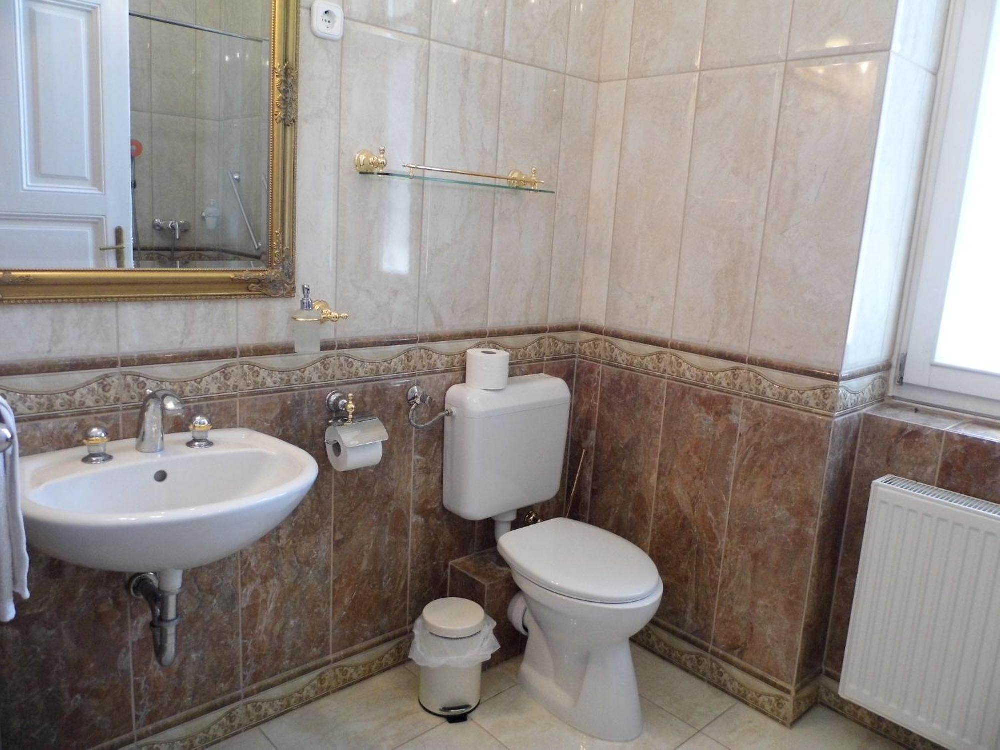Anna Villa Keszthely Zimmer foto