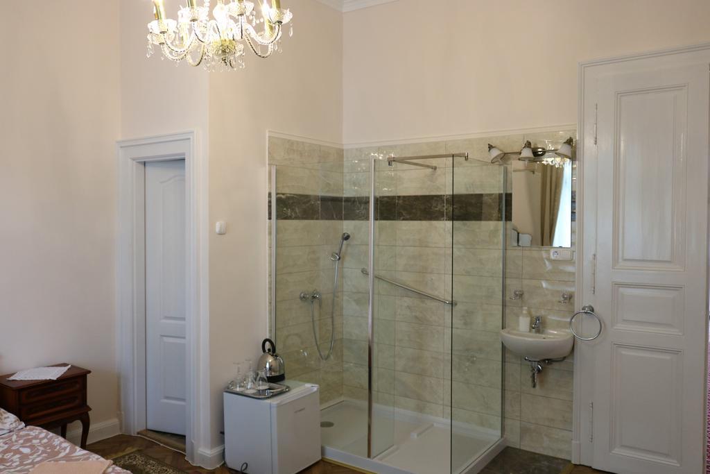 Anna Villa Keszthely Zimmer foto